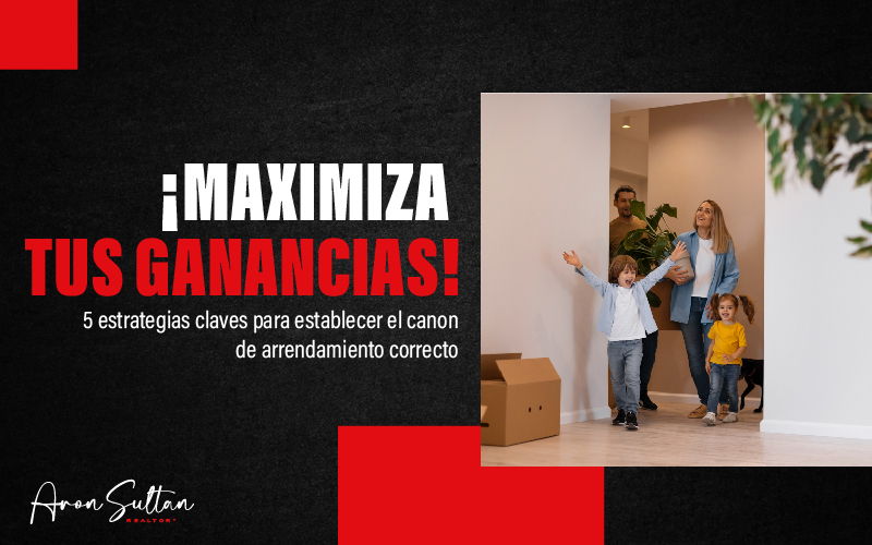 featured image for story, 5 ESTRATEGIAS CLAVES PARA PROPIETARIOS DE PROPIEDADES PARA LA RENTA