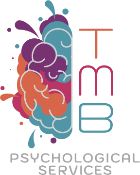 Tasha M. Brown Psychological Services