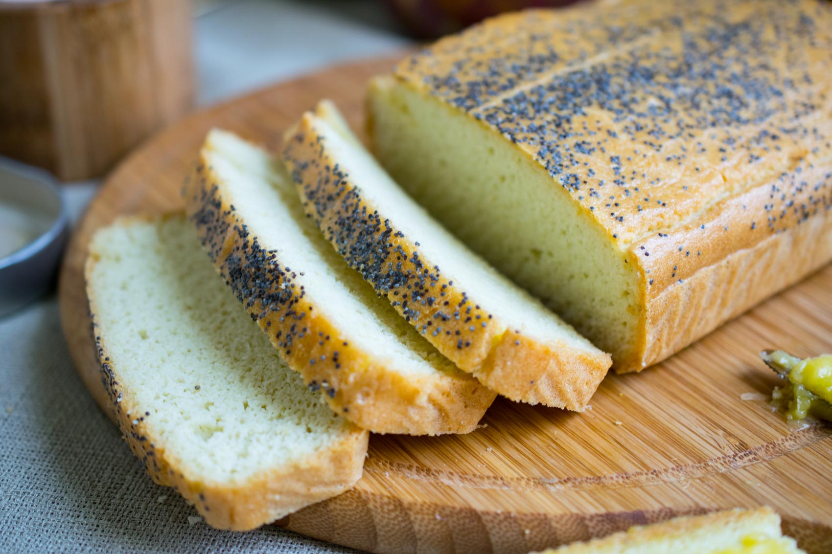 keto bread