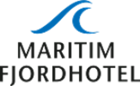 Maritim Fjordhotel logo
