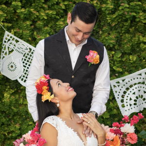 Our Newlywed Fund