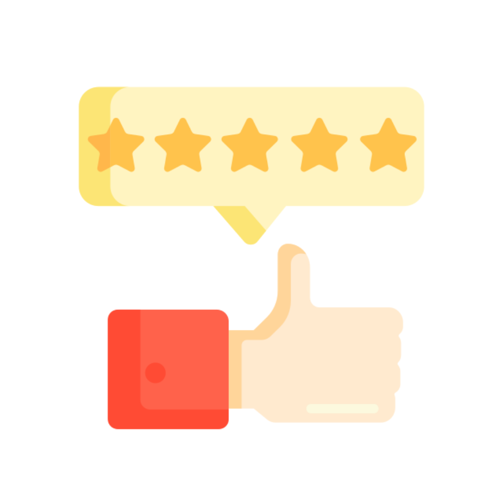 Customer Reviews Ergonomics