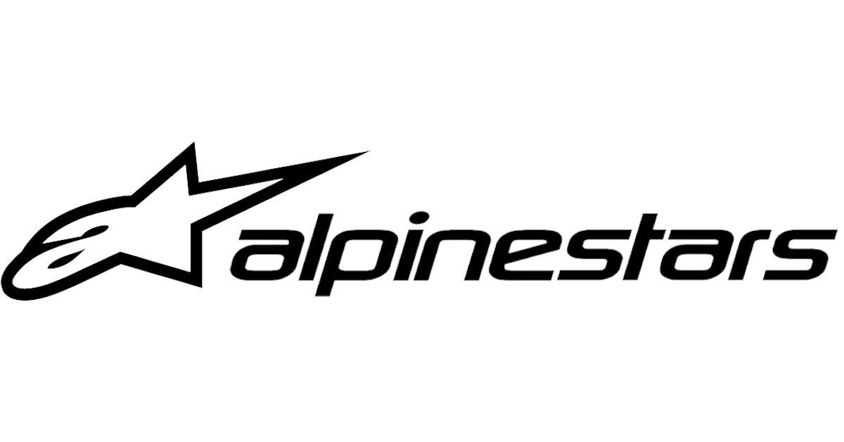 Alpinestars Logo