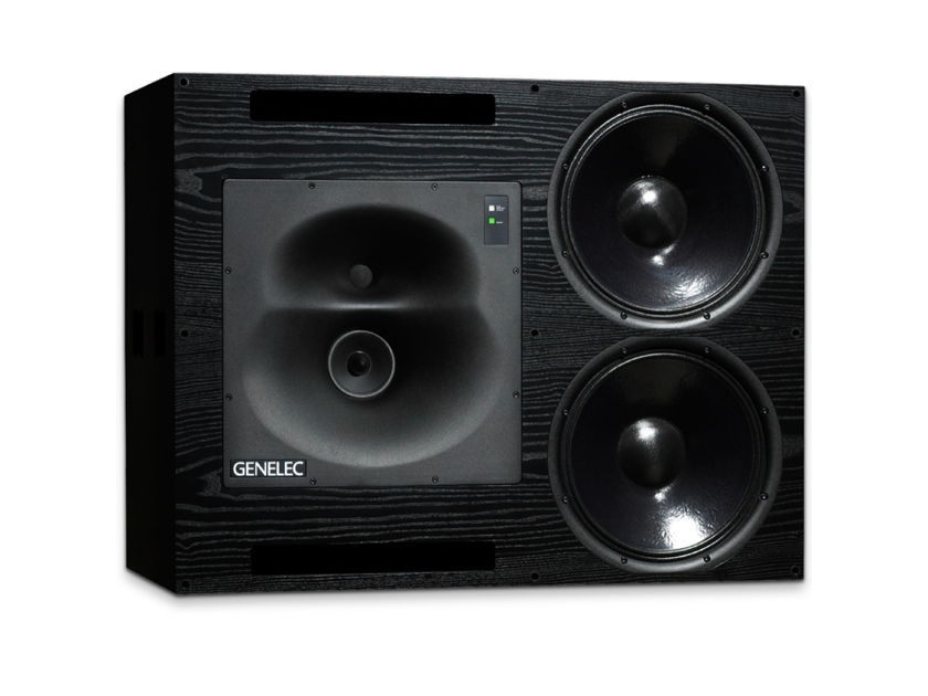 Genelec Inc. 1039A Studio Monitors