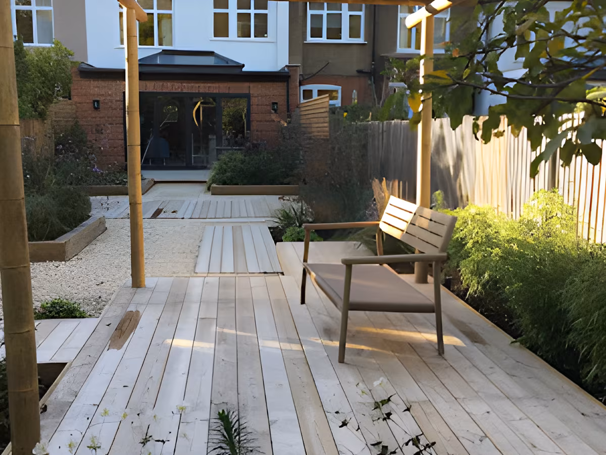 nina baxter garden design landscape designer beckenham london