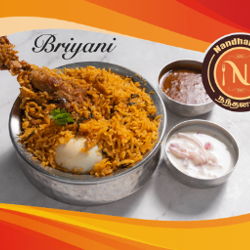 Nandhana's outlet preview
