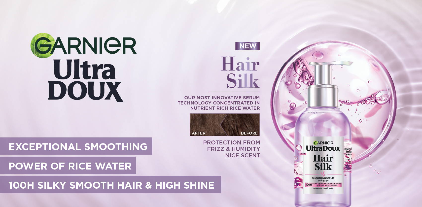 Garnier Super UV