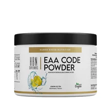 EAA Code Powder - Passionsfrucht Mango