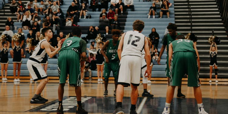 MiniBaskets triumphieren in Weimar