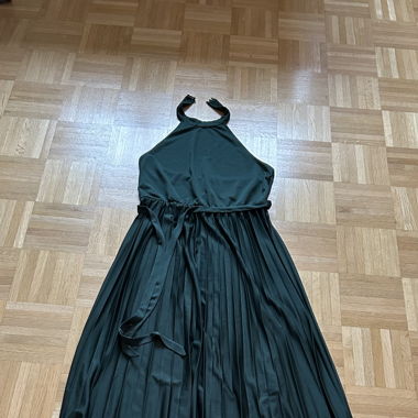Kleid bodenlang