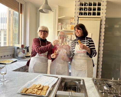 Esperienze gastronomiche Palermo: Passione Sicilia