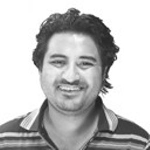 Sayed Shahnur Avatar