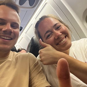 Europe Honeymoon Fund