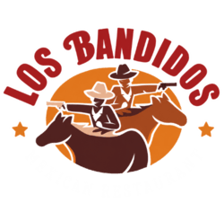 Logo - Los Bandidos