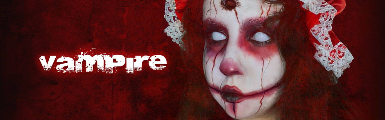 Vampire Contacts