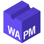 logo WAPM