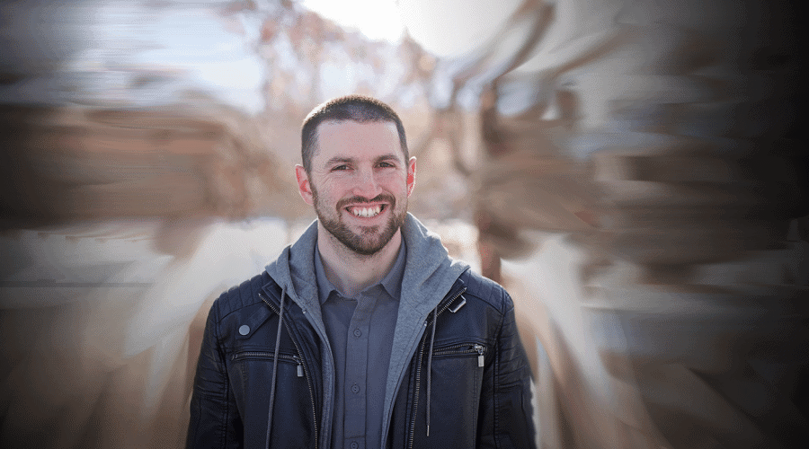Code Story - S3 Bonus: Brendon Beebe, foreUp