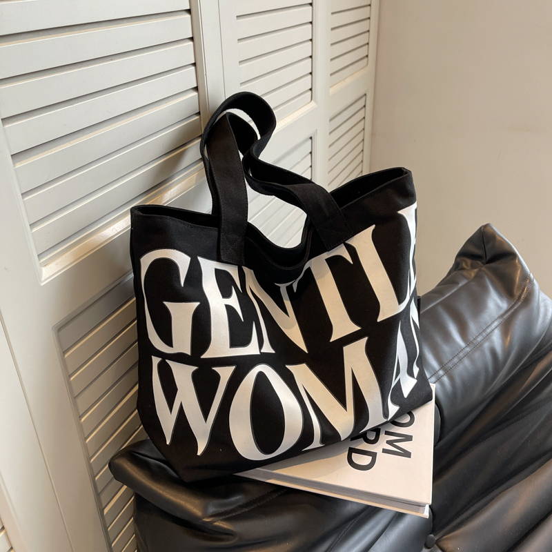 Gentle Woman’s Bag