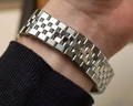Rolex Land-Dweller jubilee strap - ZEALANDE EVERYTHING YOU NEED TO KNOW ABOUT THE ROLEX LAND-DWELLER