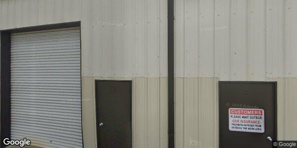 J & J Mechanic Shop exterior