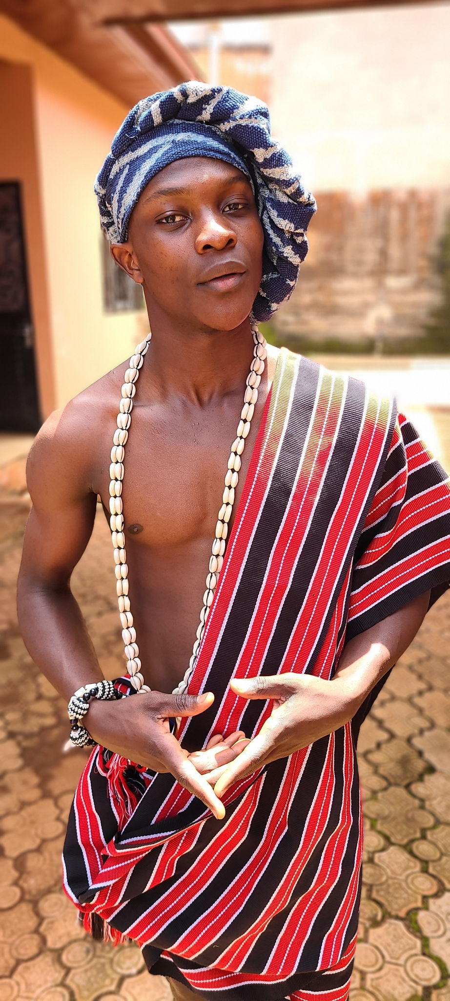 mofen Fom Samuel Daniel