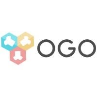 OGO logo