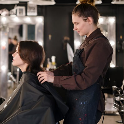 Anju Hair and Beauty Salon