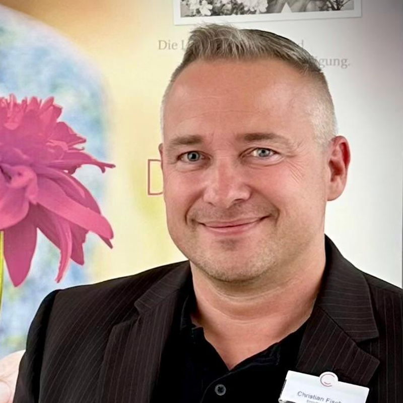 Pflegekraft mit 1-jähriger Ausbildung