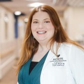 Allison Nitsch, MD, FACP, CEDS