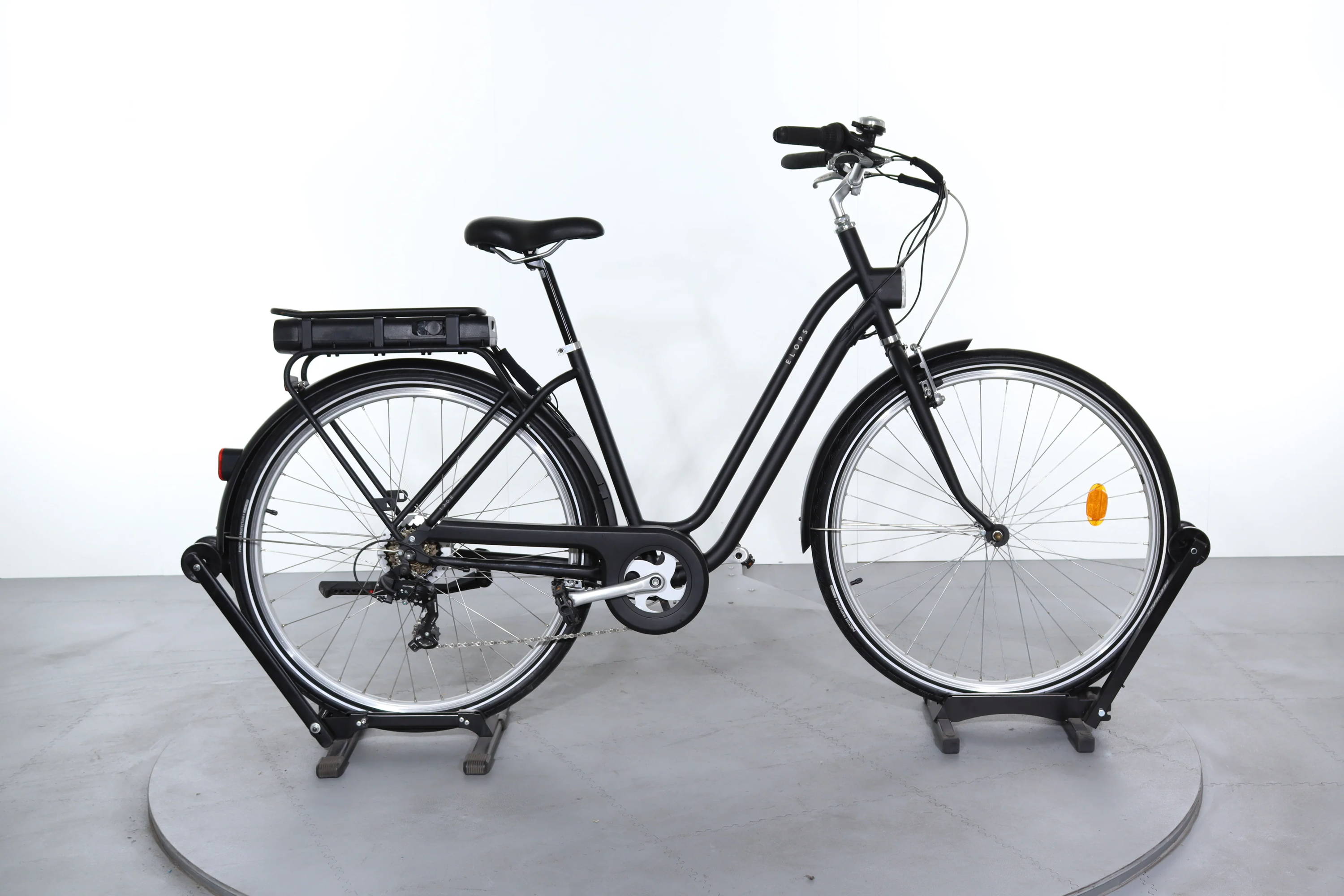 Vitesse velo 1 a 6 Comprendre la transmission Upway