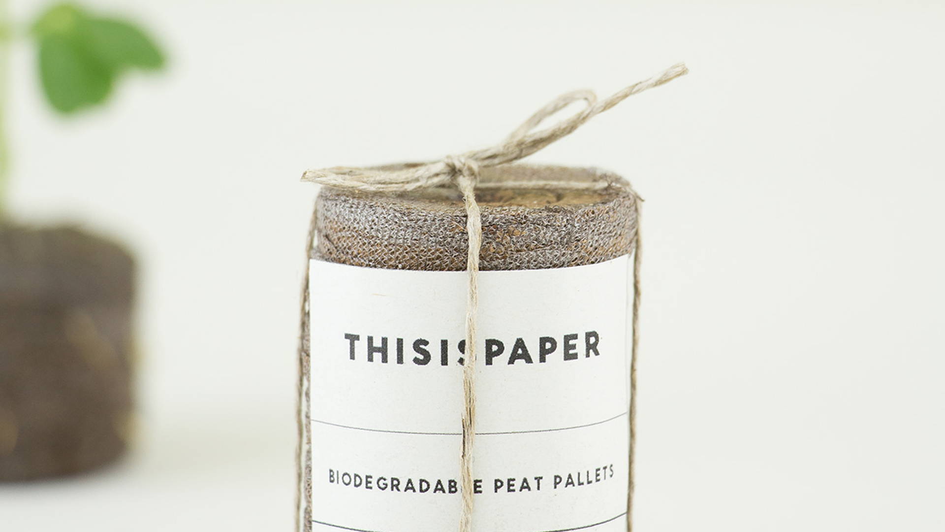 Featured image for Sustainable Packaging: 3 Ways to Make it a Holistic, Collaborative Design Challenge
