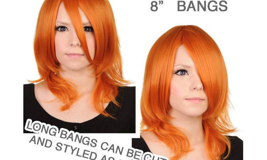 FOUR GEM LIONS?! — The Cosplayer's Wig Styling Essentials