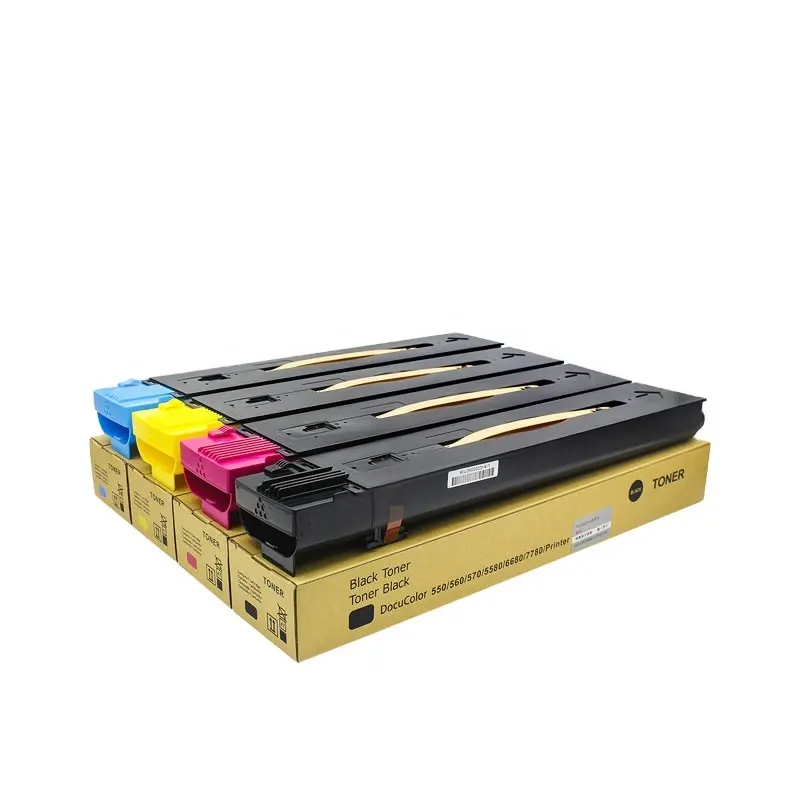 FULUXIANG Toner Cartridge