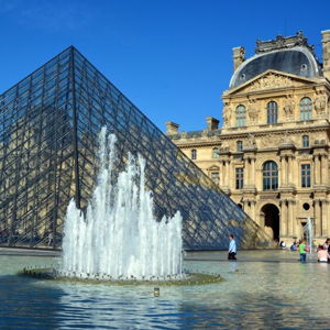 Private Louvre Tour