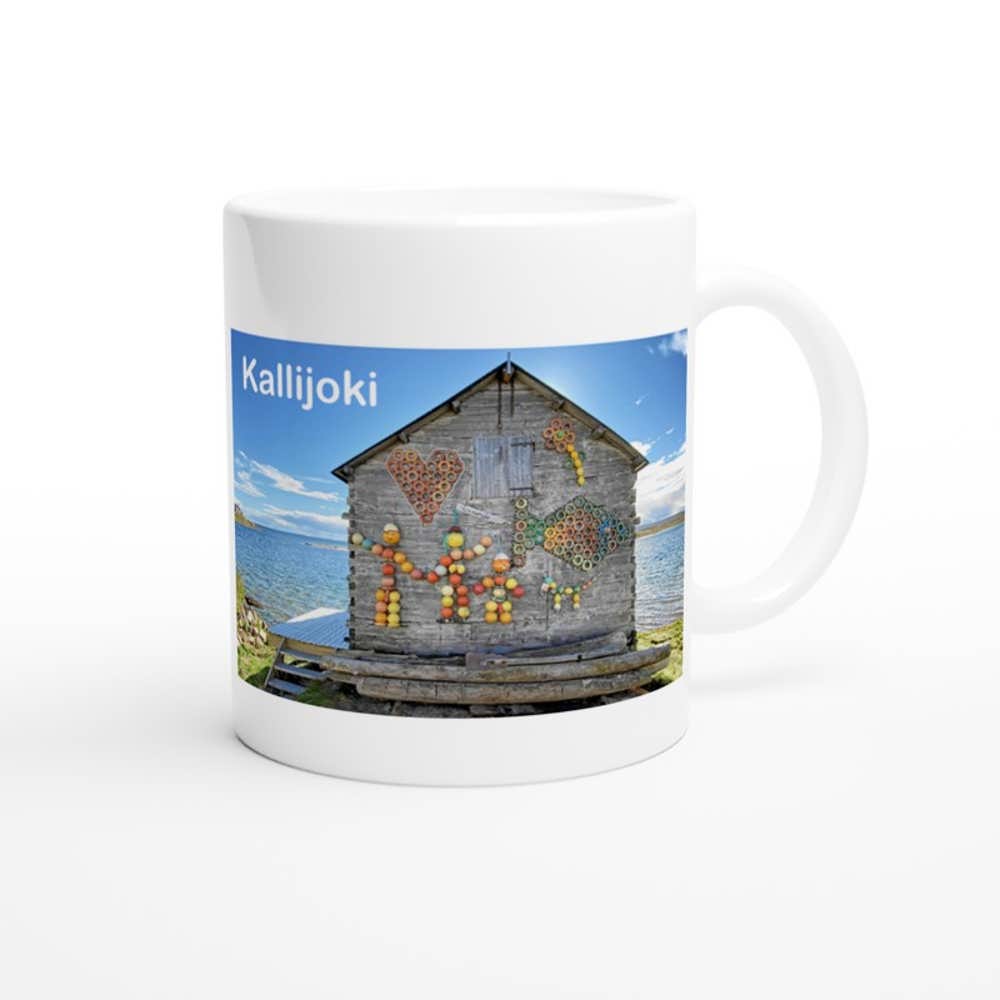 Skallelvkoppen!