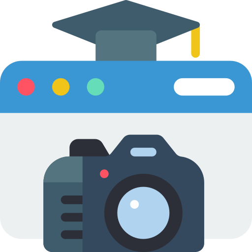 lezioni -  Corso di fotografia online