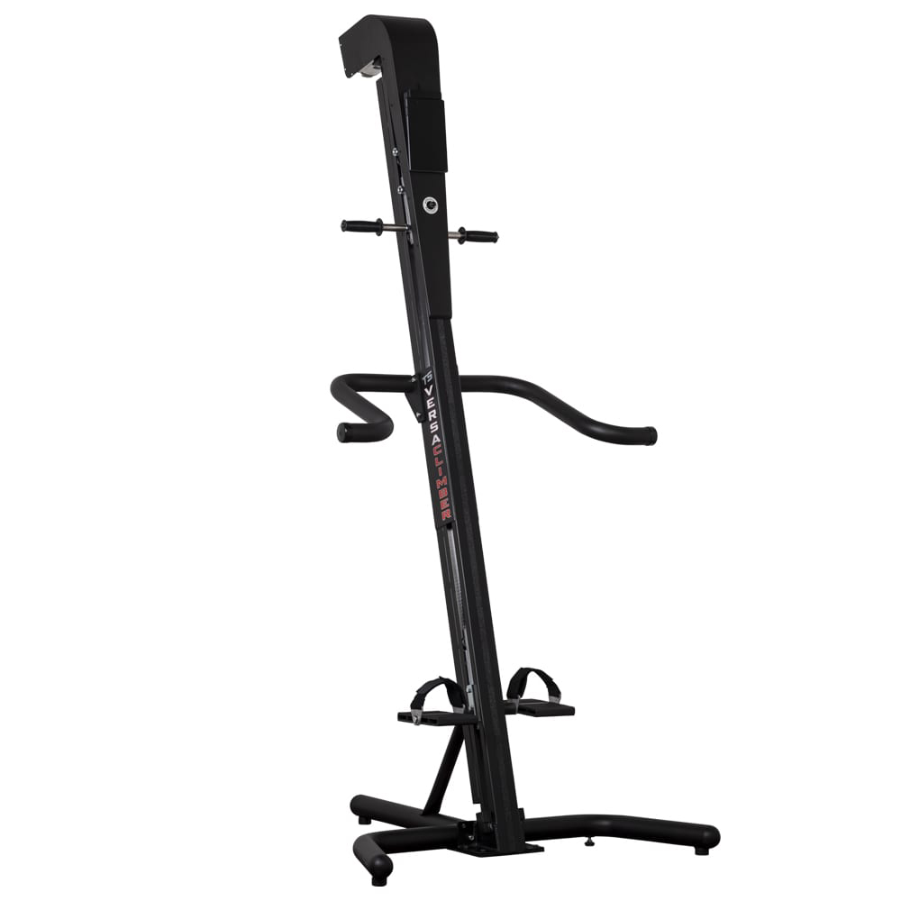 VersaClimber Commercial TS Climber