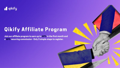 Qikify affiliate program