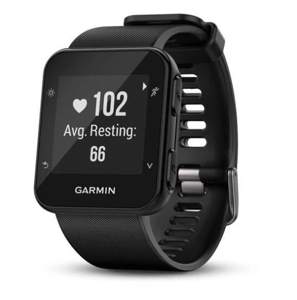 Garmin forerunner 35