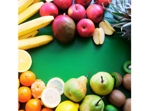 Medium Fruit Box
