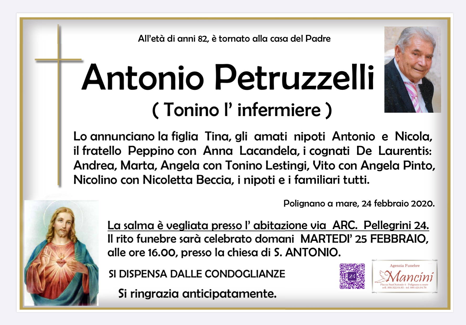Antonio Petruzzelli