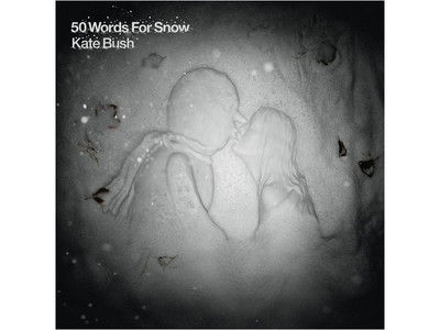 50 Words for Snow Kate Bush  - 96 khz 24 bit High Rez F...