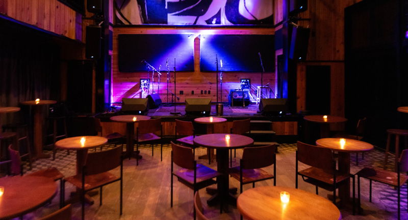 Good Measure presents Justin Donovan Duo