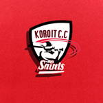 Koroit Cricket Club Logo
