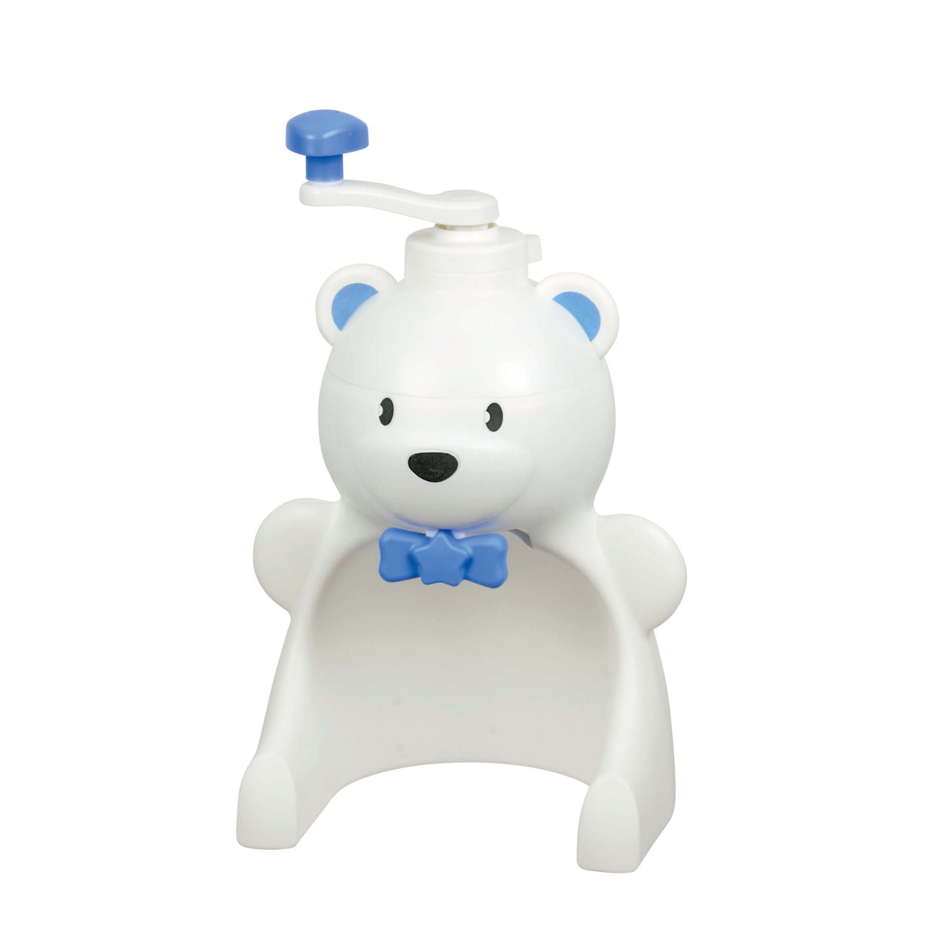 Polar Bear Ice Shaver