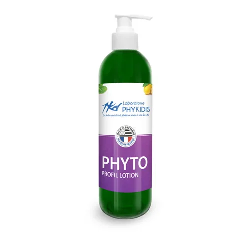 Phyto Profil Lotion - 500 ml