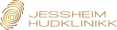 Jessheim Hudklinikk logo