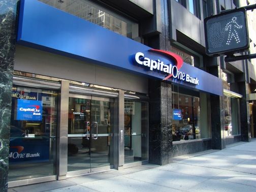 About Capital One Careers