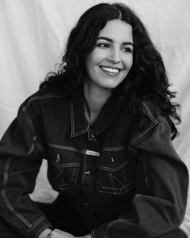 Leila Jane Ali-Dib