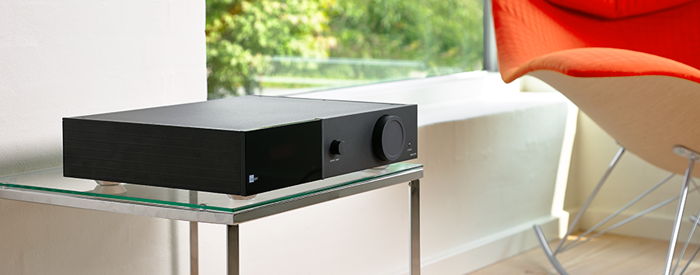 Lyngdorf Audio TDAI 2170 Great Sound in All Rooms even ...